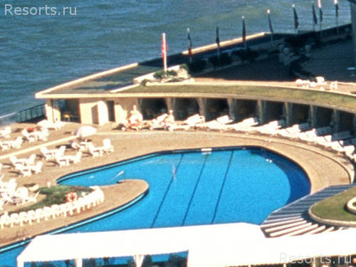 Hotel Du Palais 67